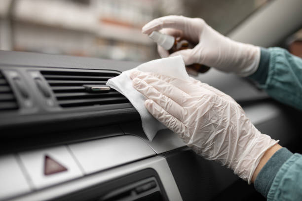 Best Best Air Duct Cleaning Company  in Laguna Park, TX