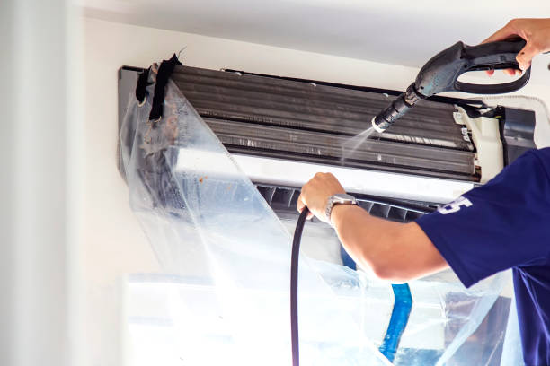 Best Affordable Air Duct Cleaning  in Laguna Park, TX