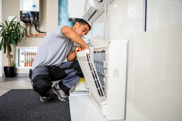 Best HVAC Duct Inspection Services  in Laguna Park, TX