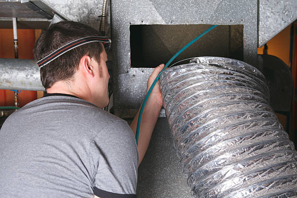 Best Ventilation Cleaning Services  in Laguna Park, TX