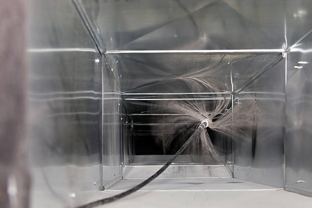 Best Commercial Air Duct Cleaning  in Laguna Park, TX