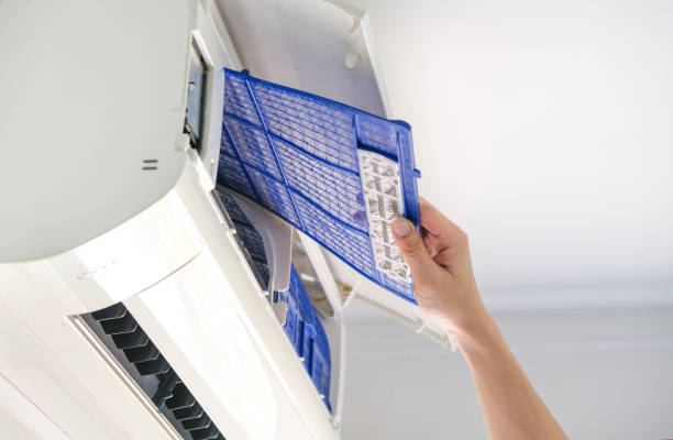 Best Affordable HVAC Duct Cleaning  in Laguna Park, TX