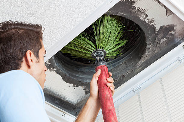 Best Residential Air Duct Cleaning  in Laguna Park, TX