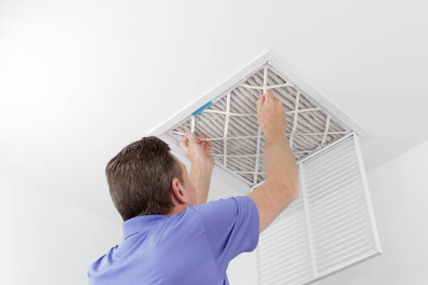 Best Air Duct Cleaning Company Near Me  in Laguna Park, TX